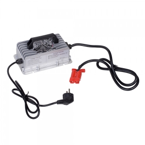 Зарядное устройство TS24V20A 1Ph IP65 Tonsload для литий-железофосфатных аккумуляторов